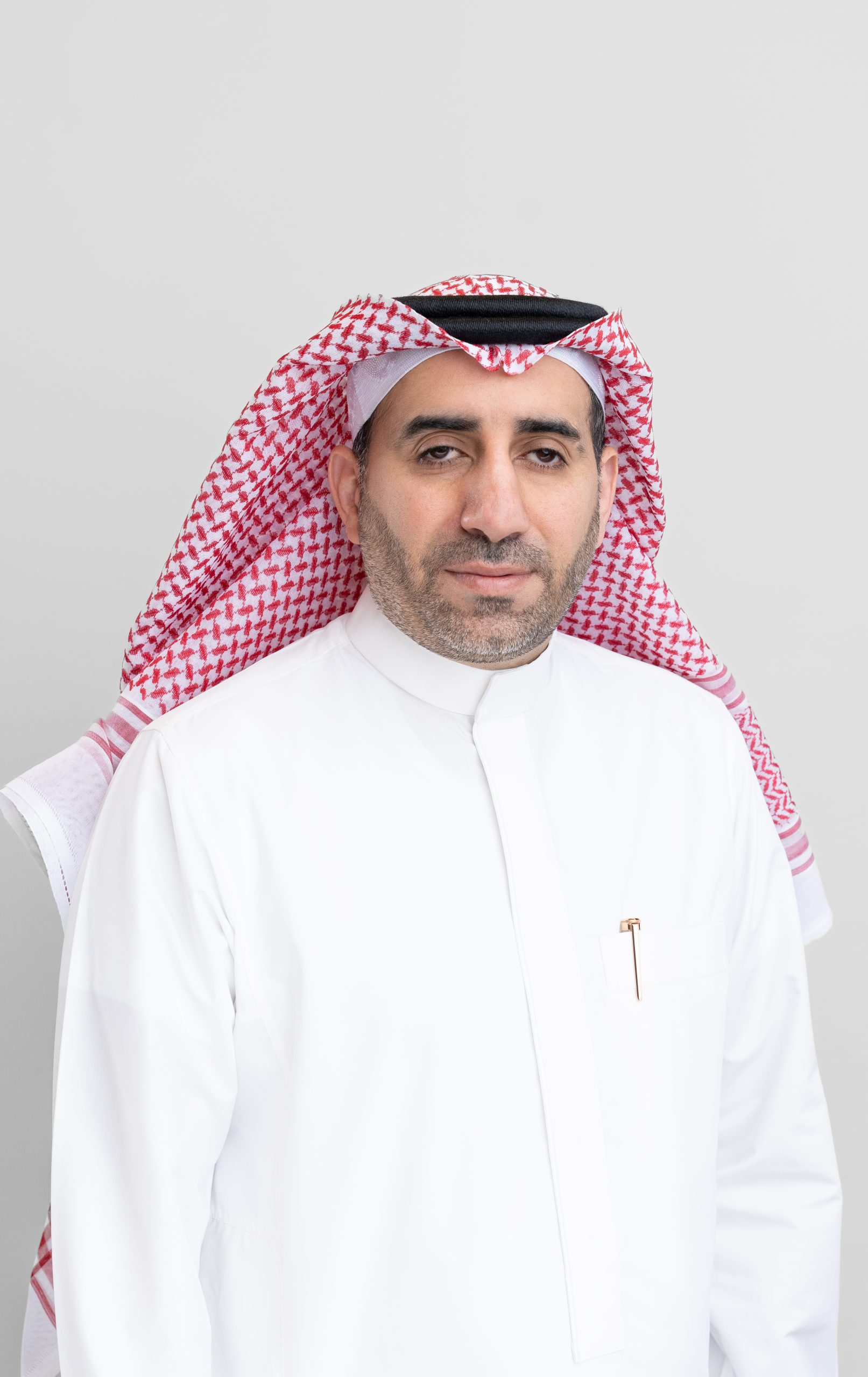 Saud Abdullah Al-Rajhi   